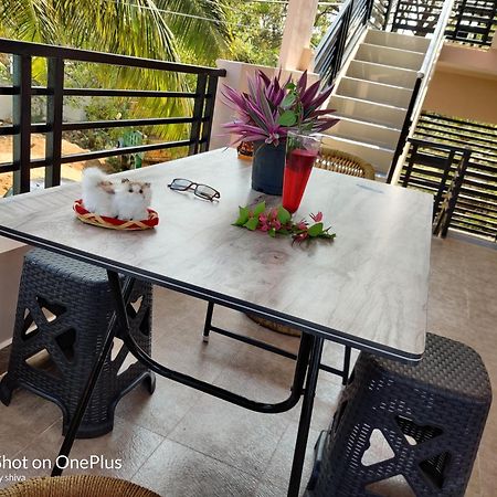 Lee Homestay Hampi Exteriér fotografie