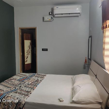 Lee Homestay Hampi Exteriér fotografie