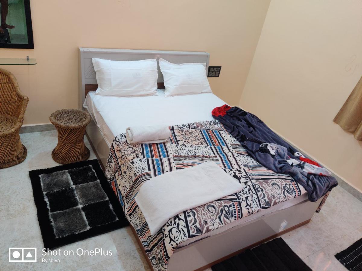 Lee Homestay Hampi Exteriér fotografie