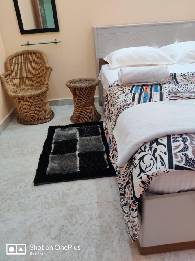 Lee Homestay Hampi Exteriér fotografie