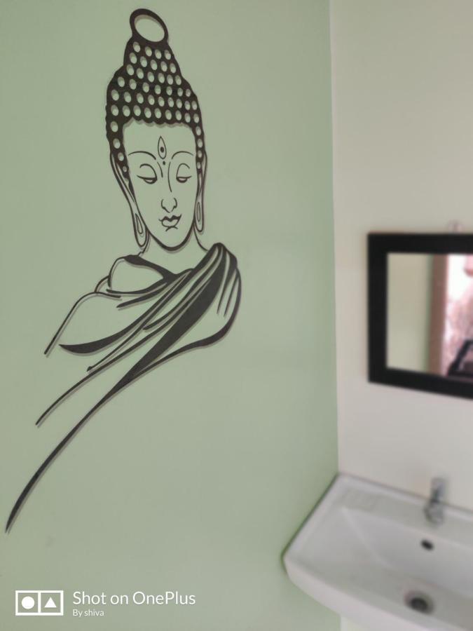 Lee Homestay Hampi Exteriér fotografie