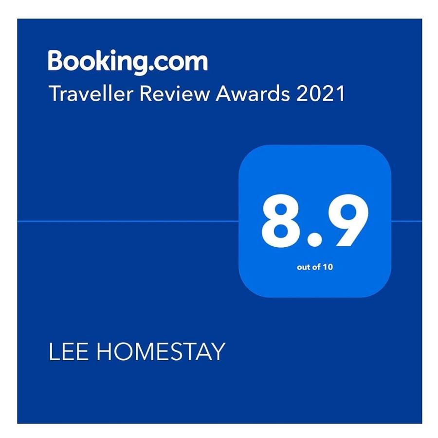 Lee Homestay Hampi Exteriér fotografie