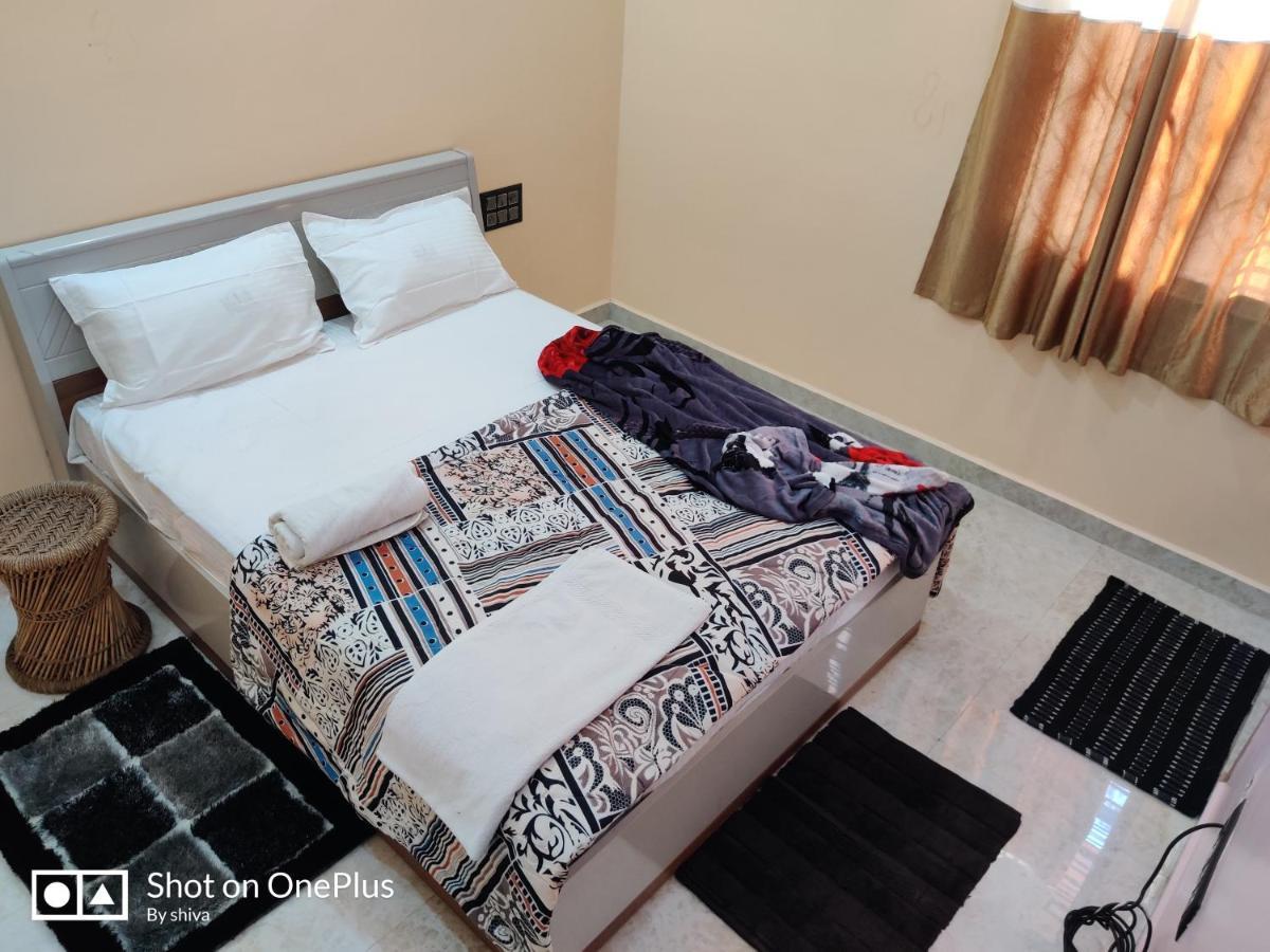 Lee Homestay Hampi Exteriér fotografie
