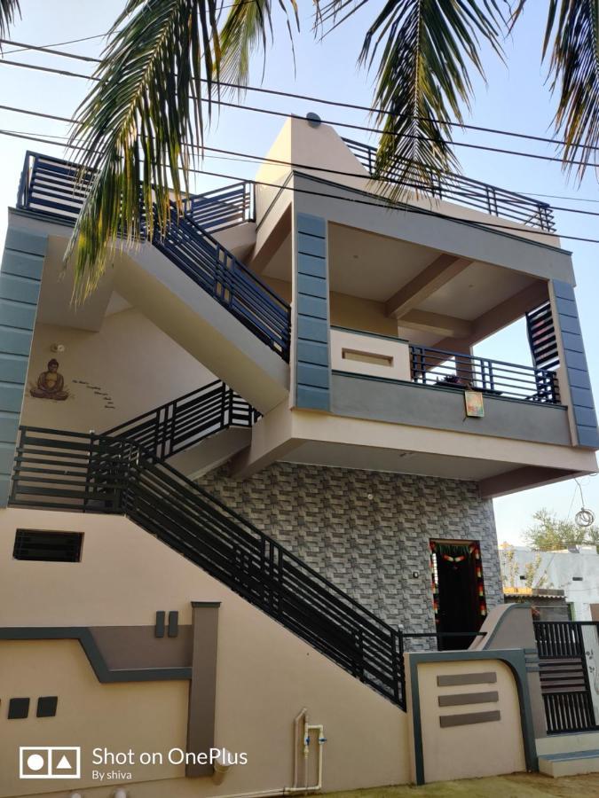 Lee Homestay Hampi Exteriér fotografie