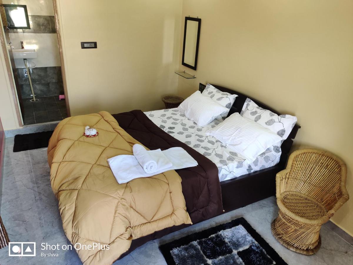 Lee Homestay Hampi Exteriér fotografie
