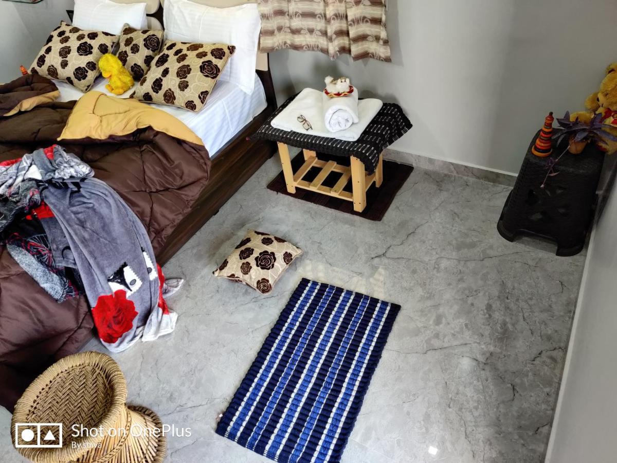 Lee Homestay Hampi Exteriér fotografie