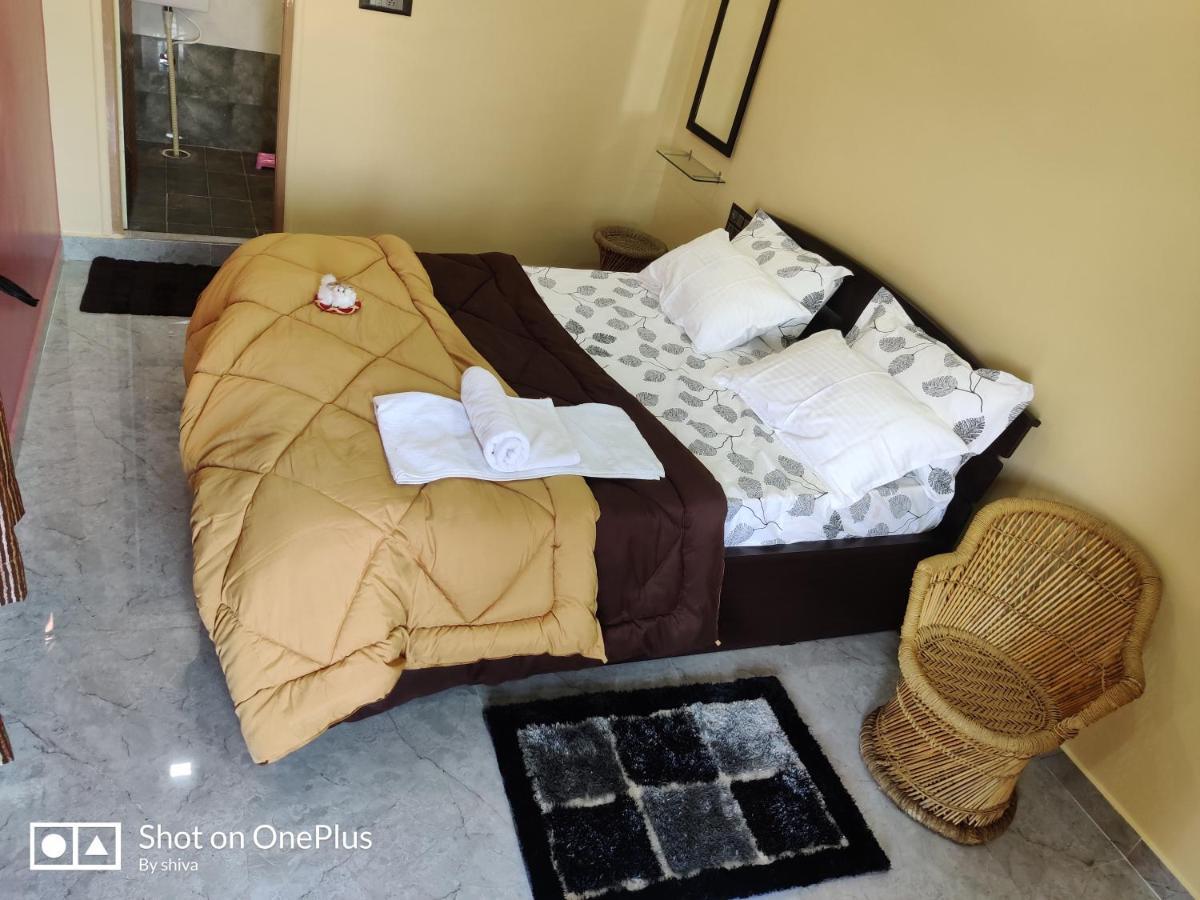 Lee Homestay Hampi Exteriér fotografie