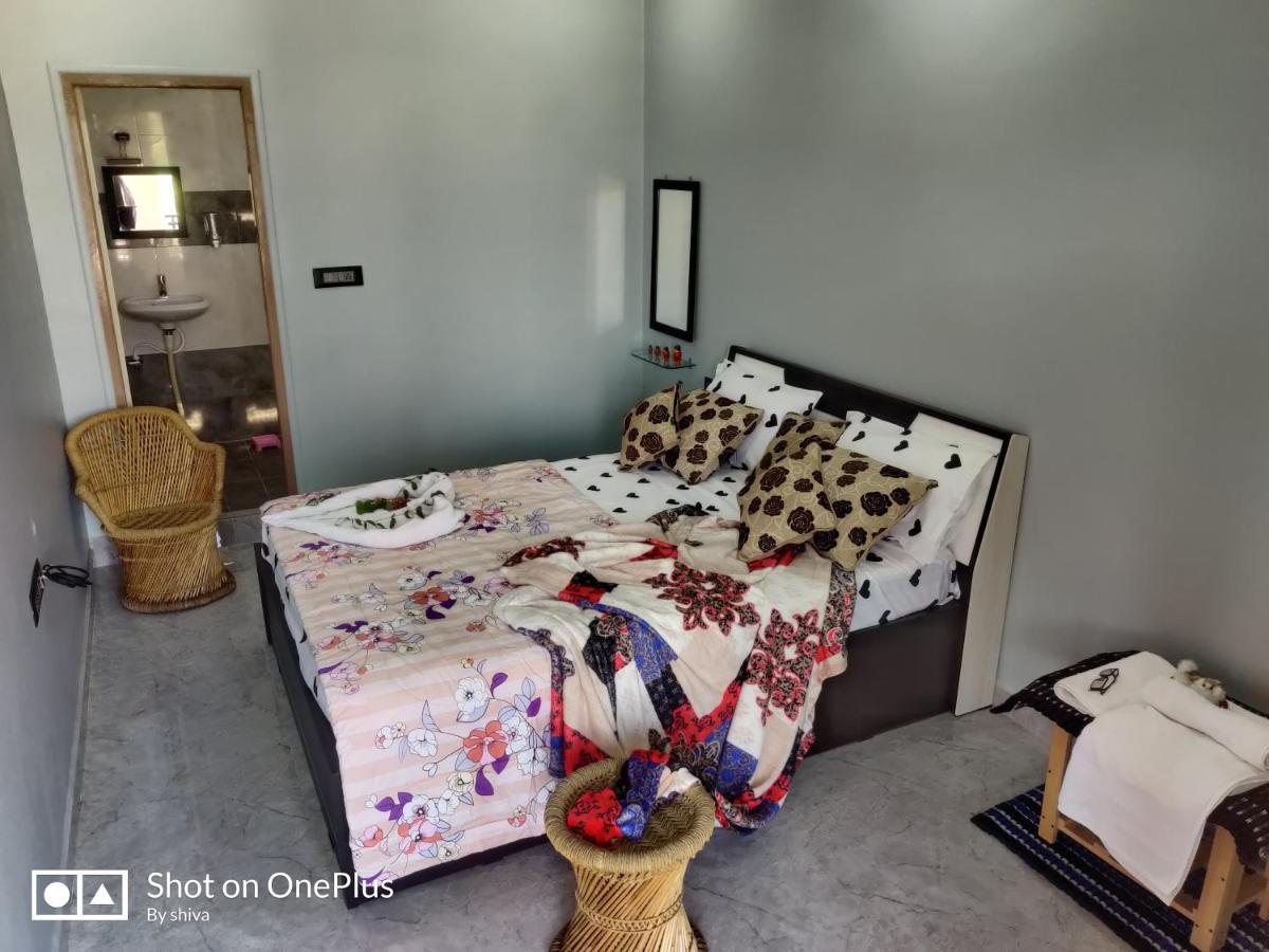 Lee Homestay Hampi Exteriér fotografie