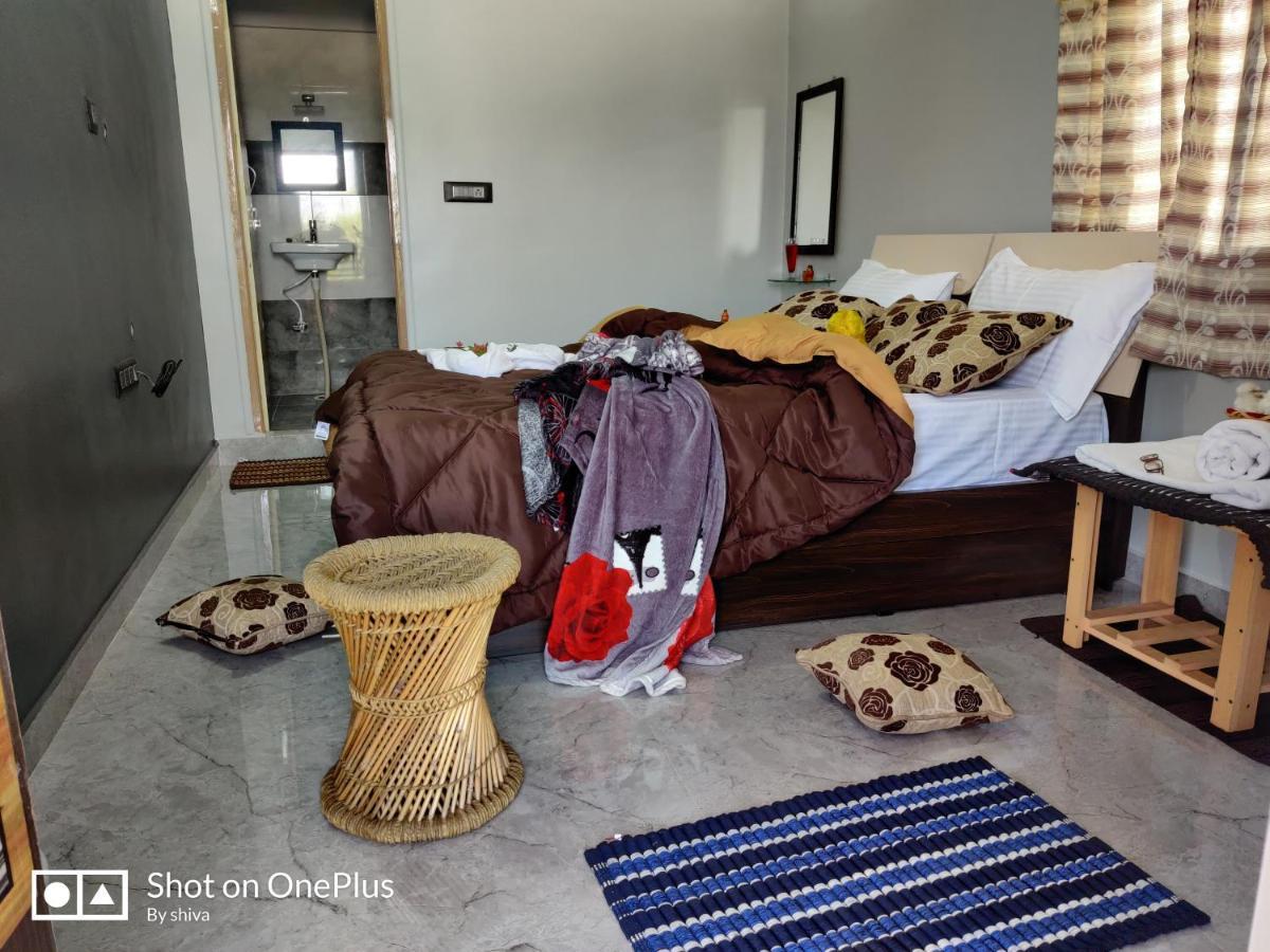 Lee Homestay Hampi Exteriér fotografie