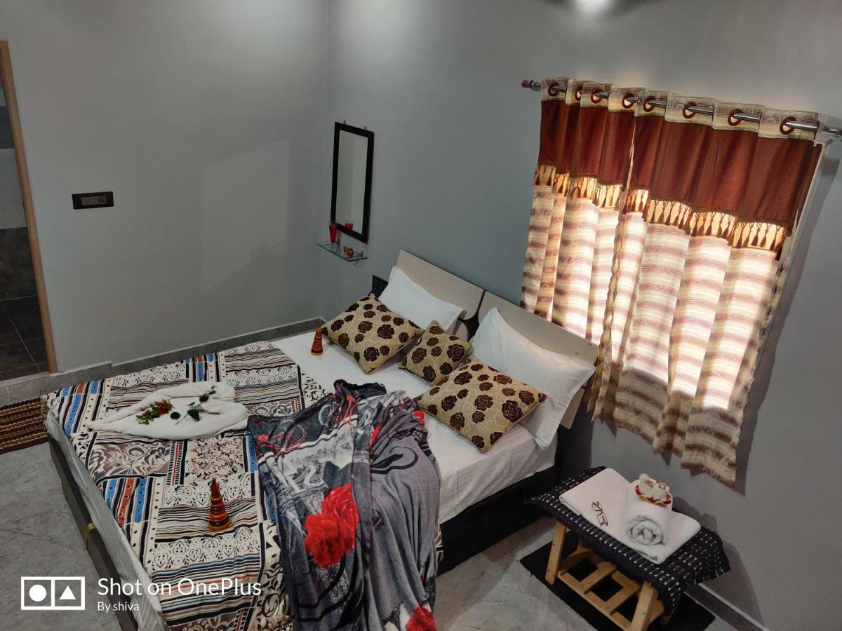 Lee Homestay Hampi Exteriér fotografie