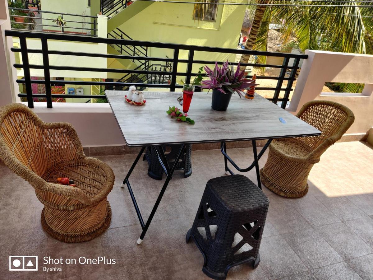 Lee Homestay Hampi Exteriér fotografie