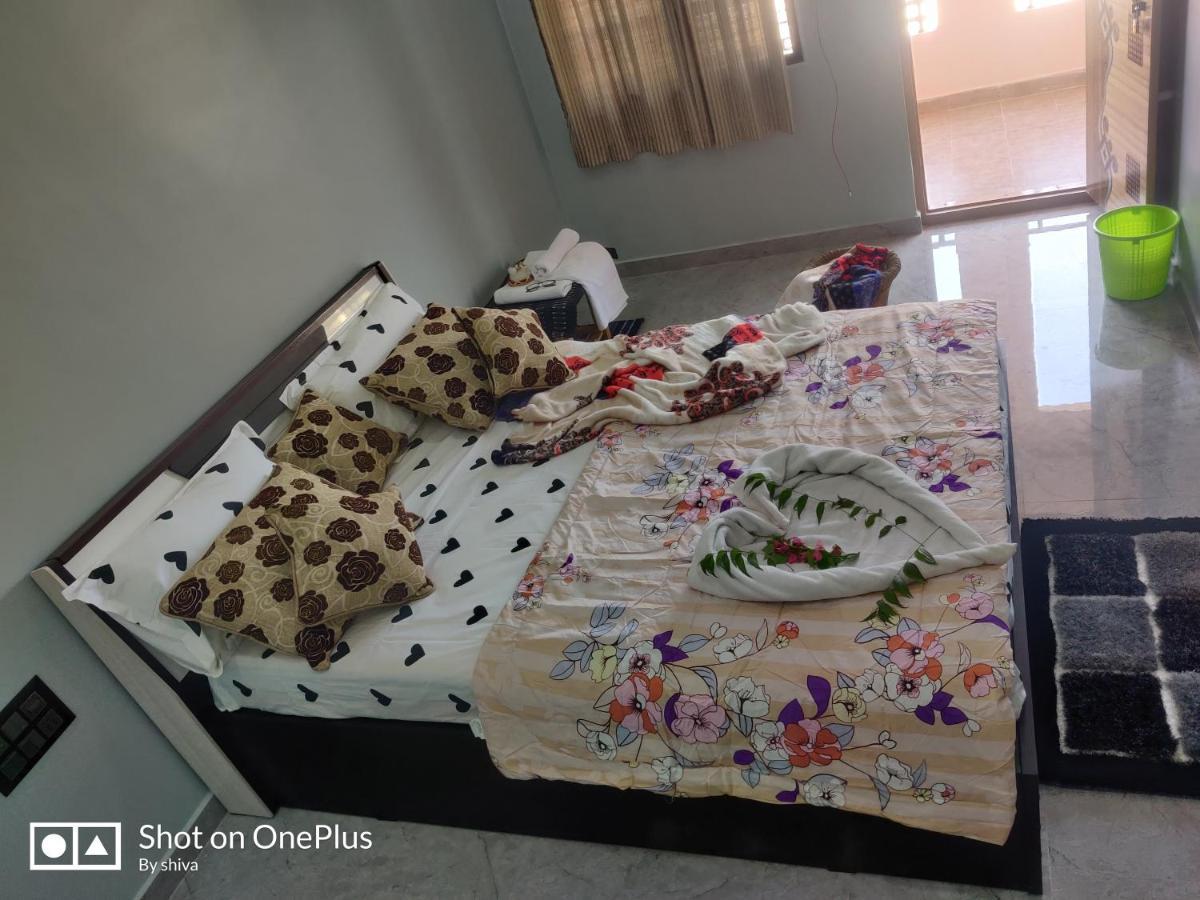 Lee Homestay Hampi Exteriér fotografie