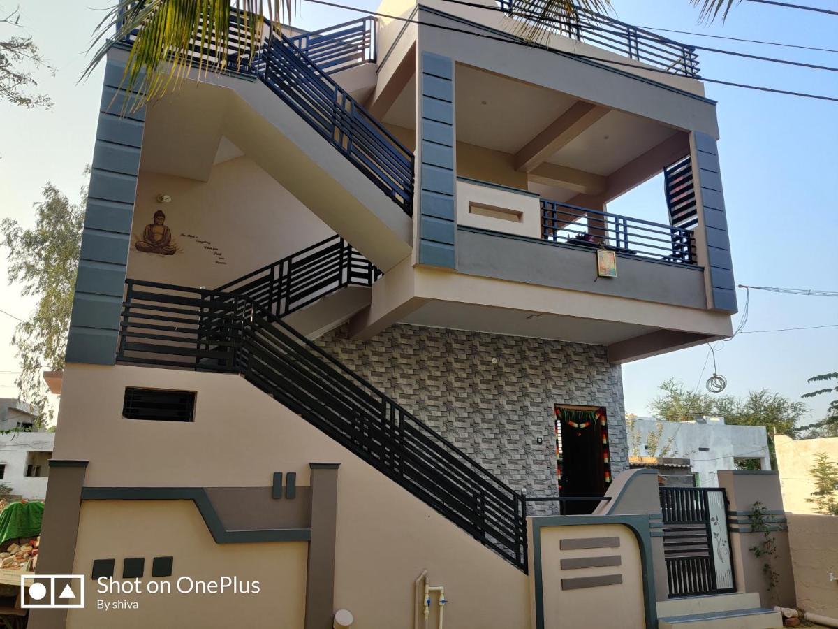 Lee Homestay Hampi Exteriér fotografie