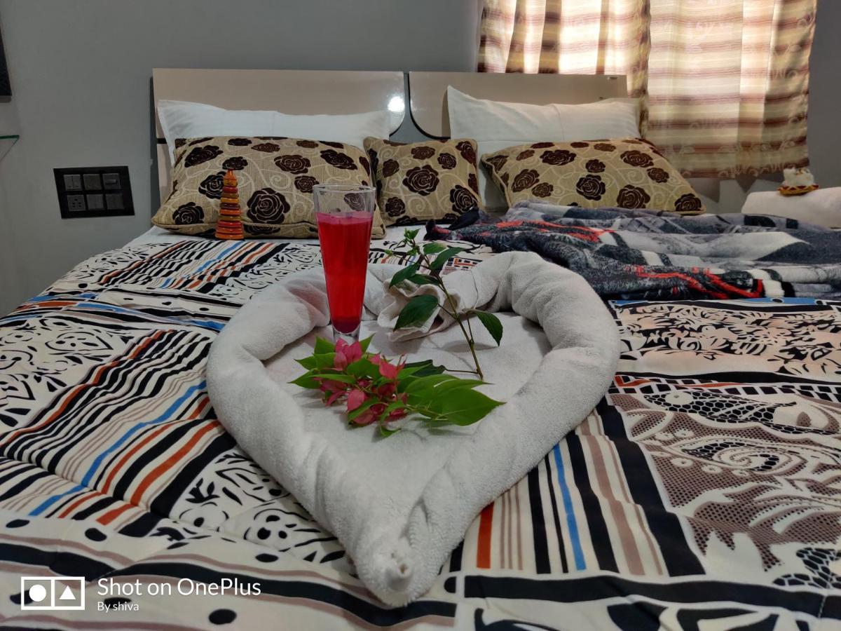 Lee Homestay Hampi Exteriér fotografie