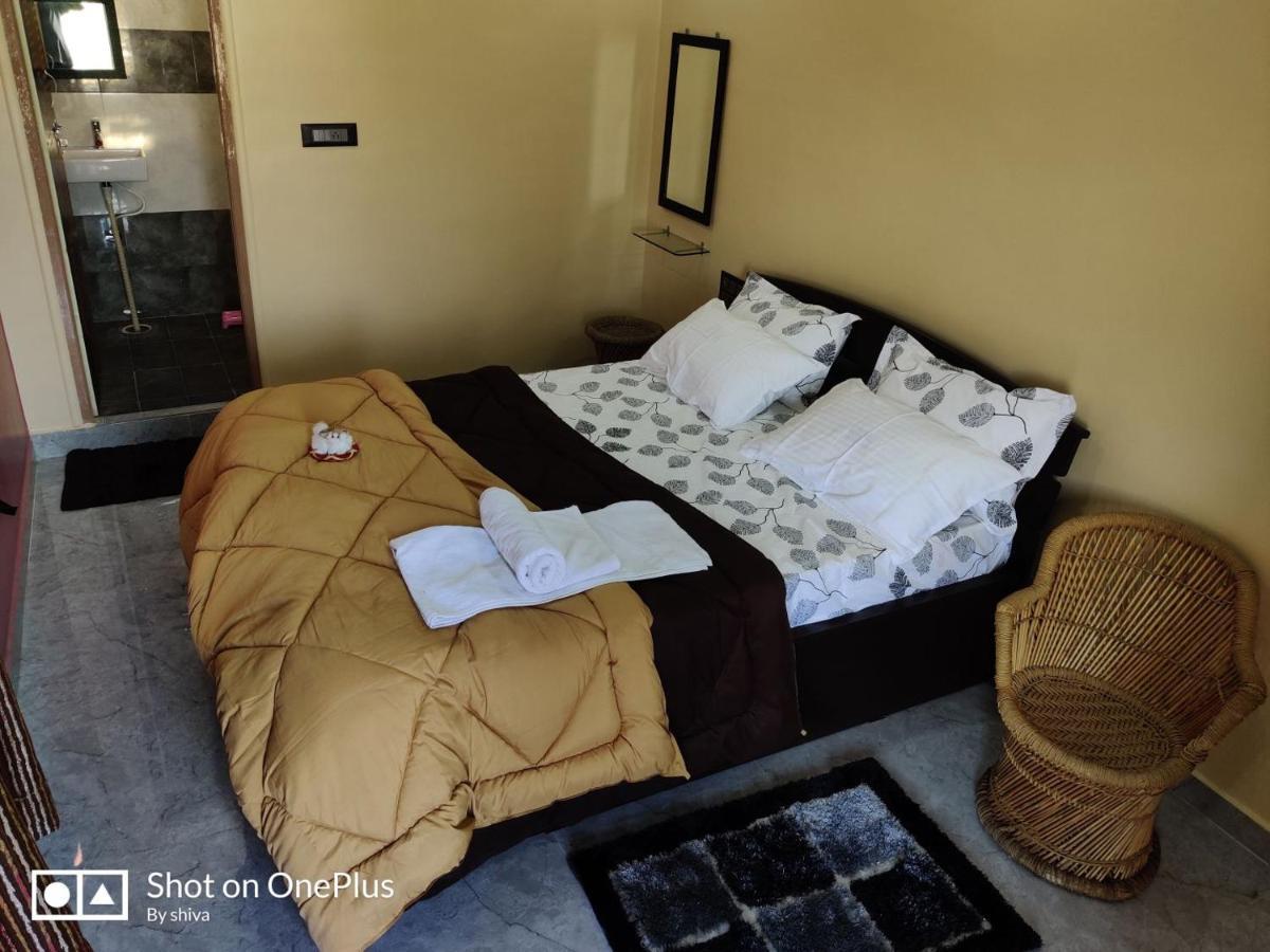 Lee Homestay Hampi Exteriér fotografie