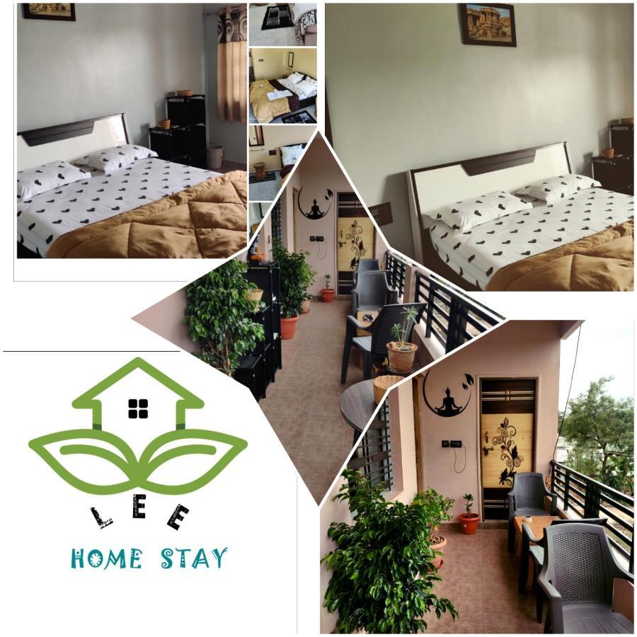 Lee Homestay Hampi Exteriér fotografie