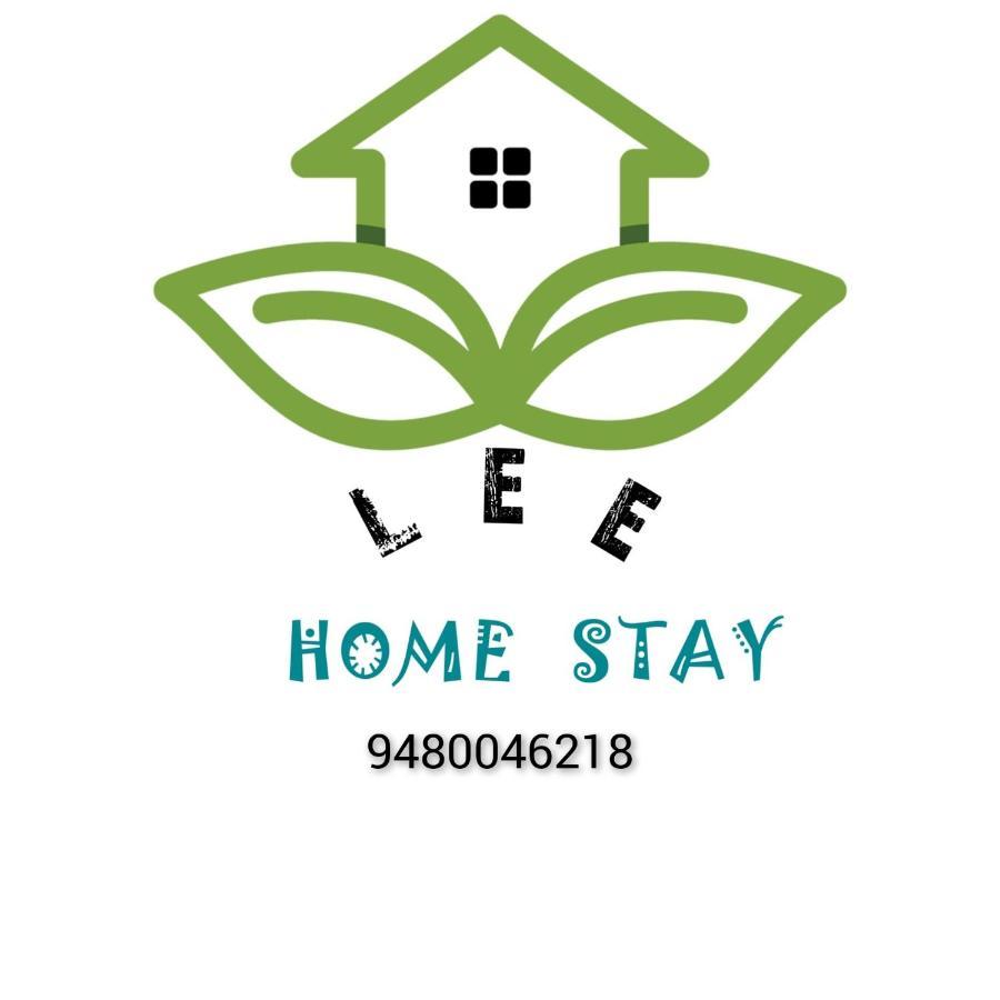 Lee Homestay Hampi Exteriér fotografie
