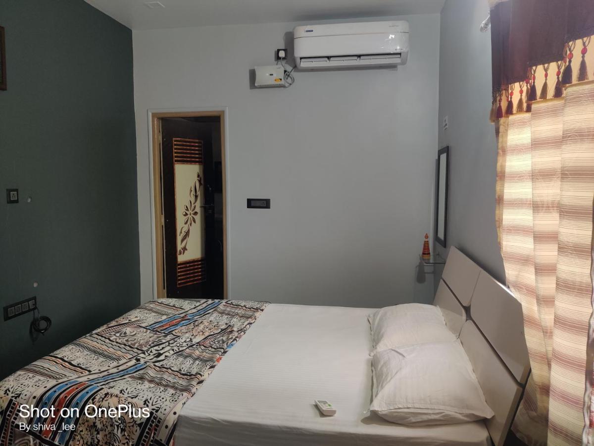 Lee Homestay Hampi Exteriér fotografie