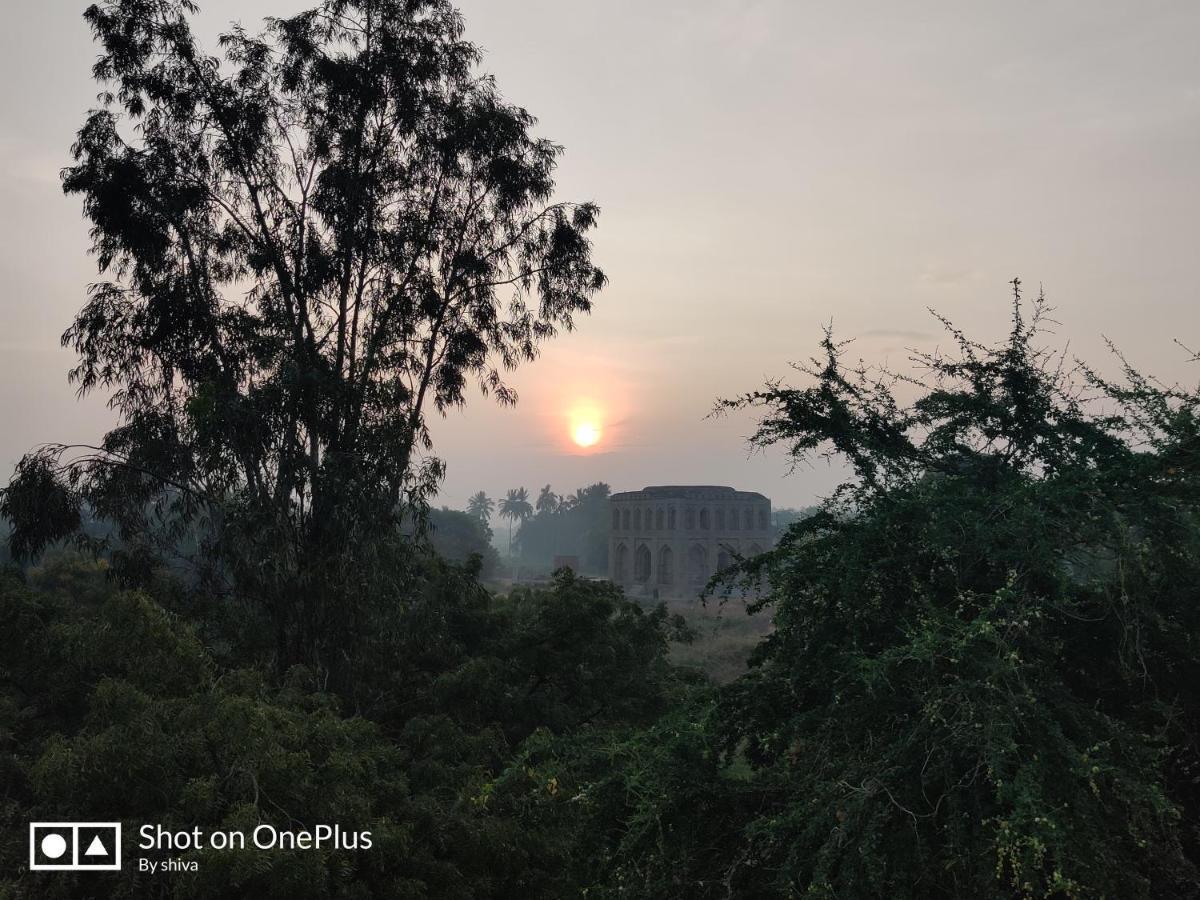 Lee Homestay Hampi Exteriér fotografie