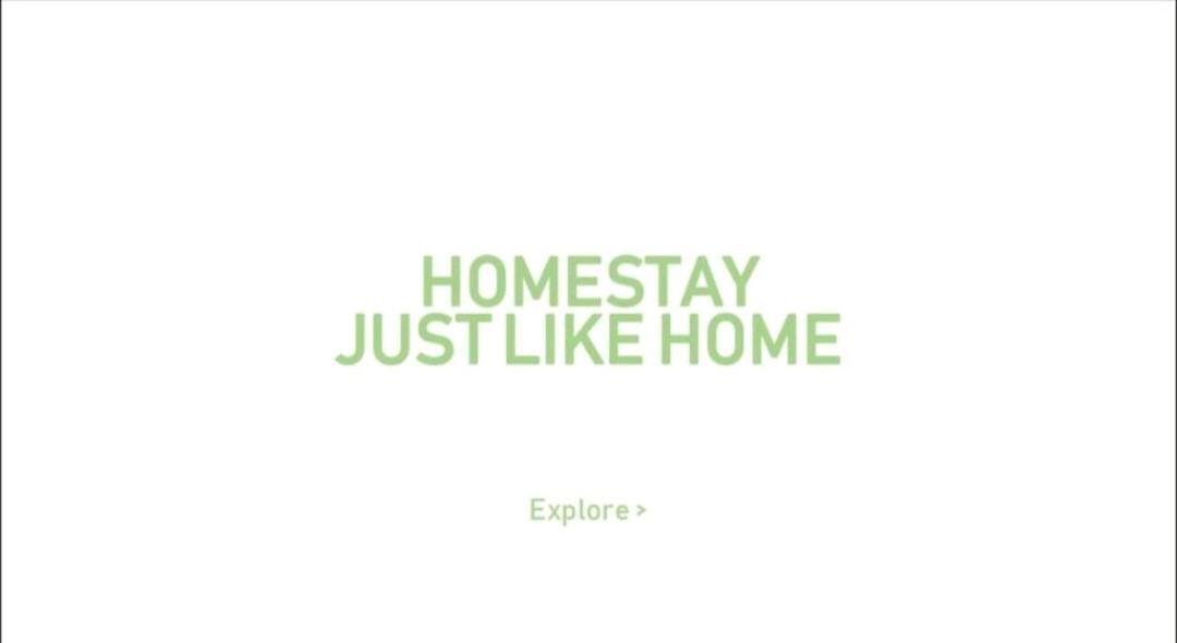 Lee Homestay Hampi Exteriér fotografie