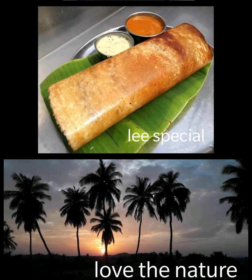 Lee Homestay Hampi Exteriér fotografie